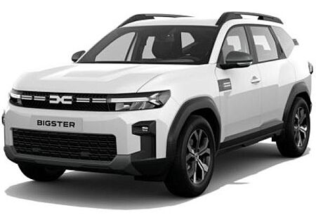 Dacia Bigster Hybrid 155 Expression Automatik Bestellaktion