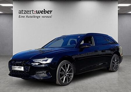 Audi A6 S-line *exkl. für DMB I Architekten I Wirtschaftsprüfer I Rechtsanwälte I Steuerberater