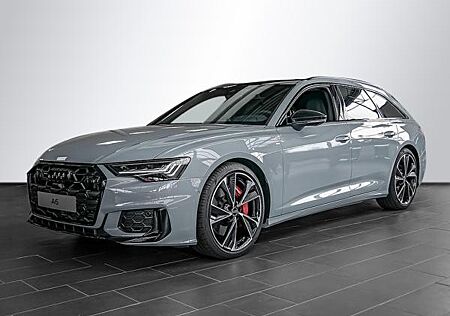 Audi A6 Avant S Line 55 TFSI quattro S-Line Competition