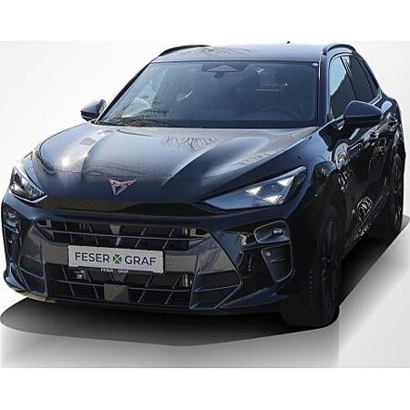 Cupra Terramar leasen