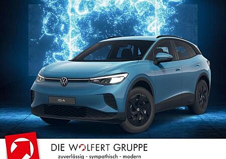 VW ID.4 Volkswagen Pro (286 PS) 77 kWh *NAVI* SONDERLEASING