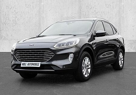 Ford Kuga Titanium X PHEV 225PS FAP Techno Winter