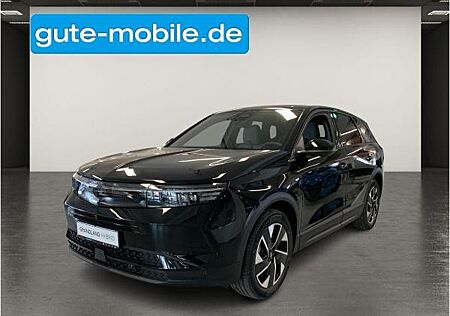Opel Grandland GS / 136PS / Sofort verfügbar / CarPlay / Automatik / AGR-Sitze