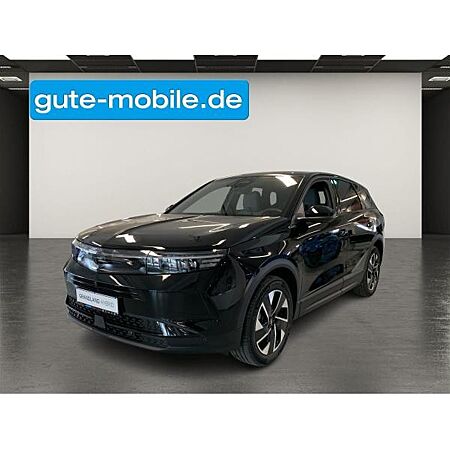 Opel Grandland X leasen