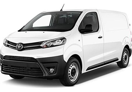 Toyota Pro Ace Proace