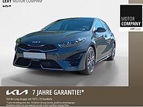 Kia Ceed ceed 1.5 T-GDI- GT Line ACC Navi FLA elSitz LM