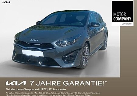 Kia Cee'd Ceed 1.5 T-GDI- GT Line ACC Navi FLA elSitz LM