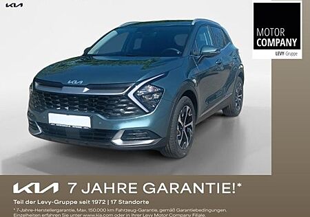 Kia Sportage 1.6 T-GDI Ultimate Edition ACC FLA LM