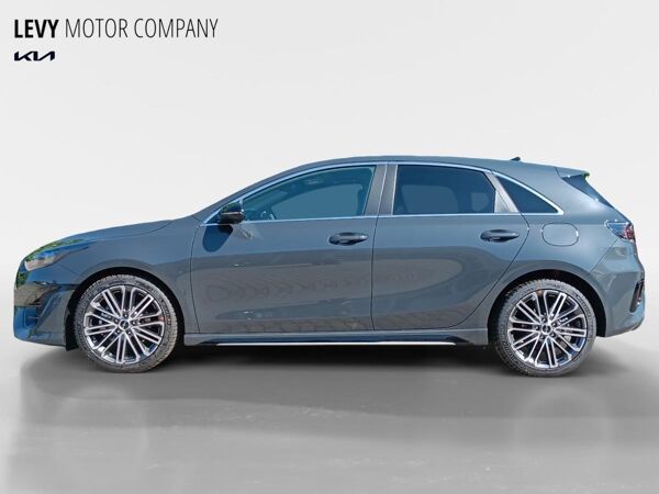 Kia Ceed ceed 1.5 T-GDI- GT Line ACC Navi FLA elSitz LM bild 3