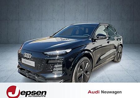Audi e-tron Q6 SUV performance Matrix AHK 21Ž 360