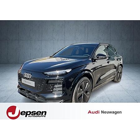 Audi e-tron leasen