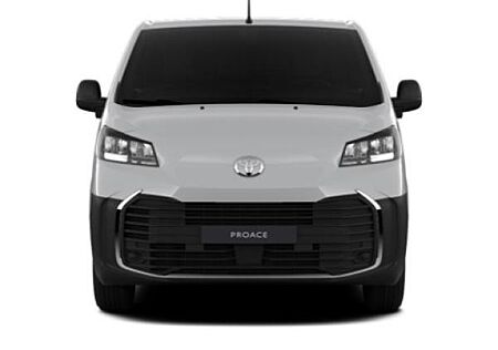 Toyota Pro Ace Proace Kasten EV 75KWh L2 Meister mit Navigation