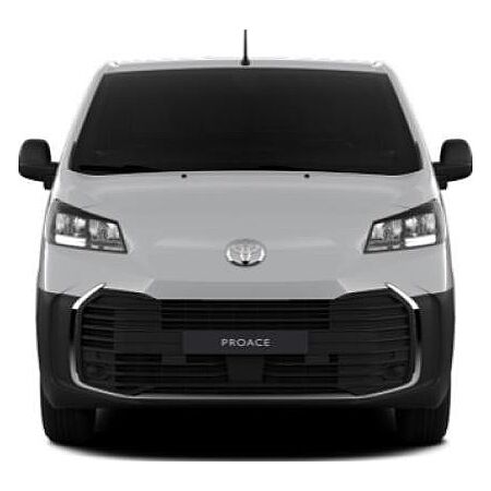 Toyota Proace leasen