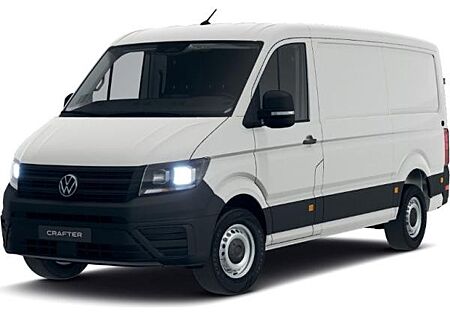 VW Crafter Volkswagen *3 X SOFORT VERFÜGBAR* MR | Klima | Holzboden | 3-Sitzer
