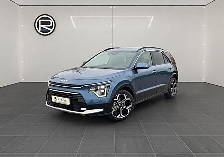 Kia Niro (SG2)