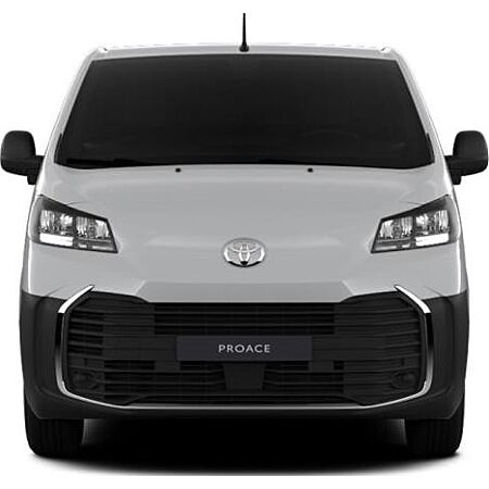 Toyota Proace leasen