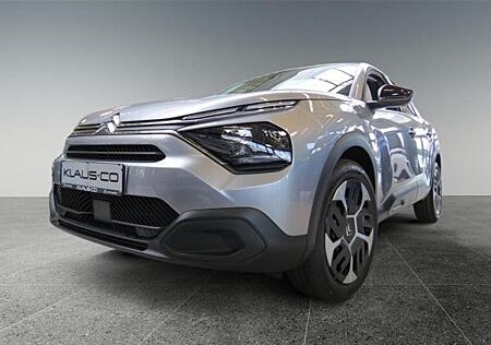 Citroën C4 PureTech 100, You, Sofort Verfügbar