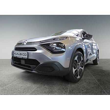 Citroën C4 leasen