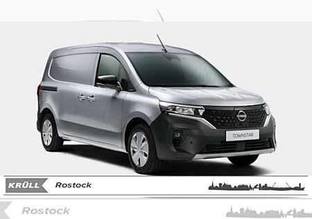 Nissan Townstar e- h L2 N-Connecta + Sofort Verfügbar