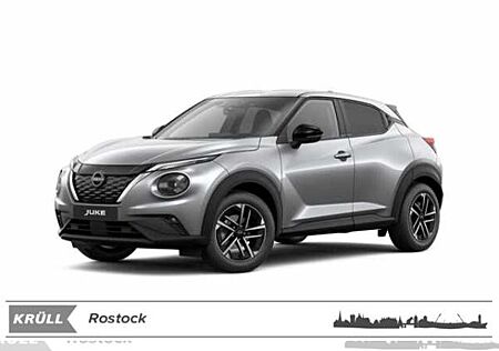 Nissan Juke 1.0 DIG-T N-Connecta +Winterpaket