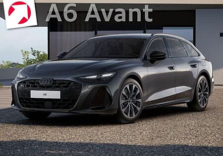 Audi A6 Avant e-hybrid quattro S line⚡NEUES MODELL⚡