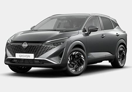 Nissan Qashqai 1.5 VC-T e-Power 190PS N-Connecta Automatik