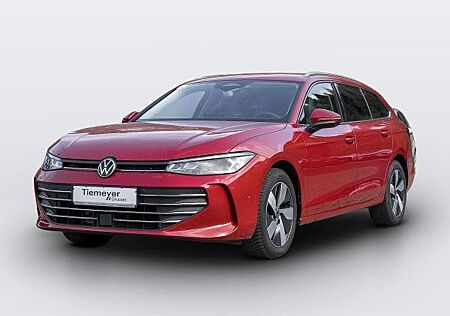VW Passat Volkswagen Variant 1.5 eTSI DSG - BUSINESS NEUES MODELL