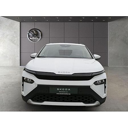 Skoda Elroq leasen