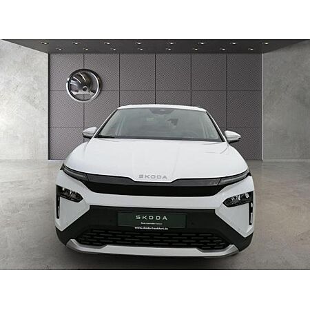 Skoda Elroq leasen