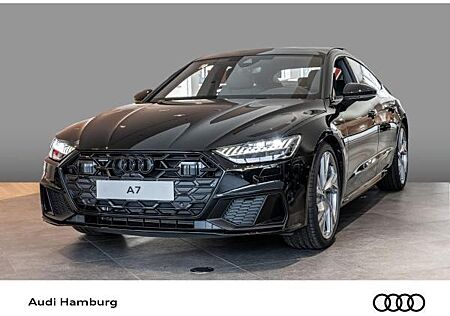 Audi A7 Sportback 50 TDI quattro 210(286 ) kW(PS) tiptronic _LGE