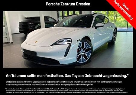 Porsche Taycan 4S ST B-Display Perfor.-Batt Bose 20" ACC