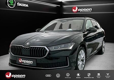 Skoda Superb Combi Selection 1.5l TSI DSG