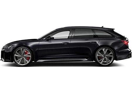 Audi RS6 Avant tiptronic