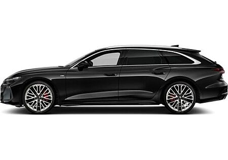 Audi A6 Avant Avant TFSI quattro S tronic