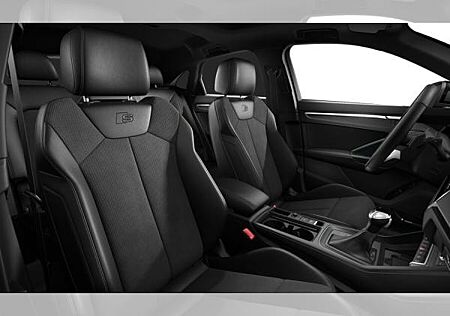 Audi Q3 S line 40 TDI quattro - Lageraktion