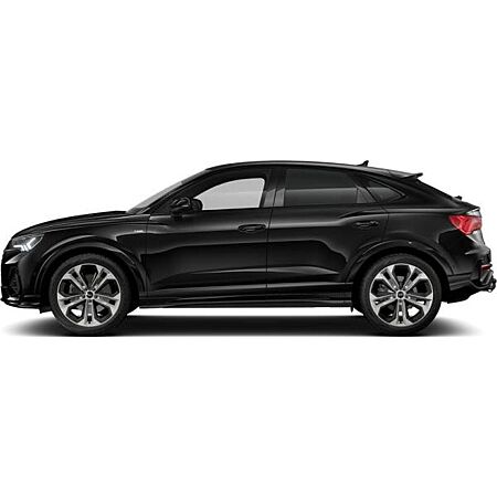 Audi Q3 leasen