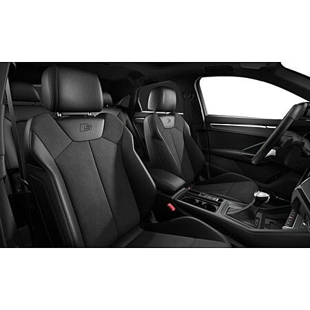 Audi Q3 leasen