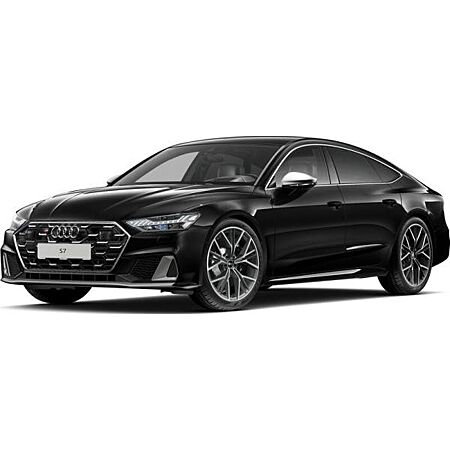 Audi S7 leasen