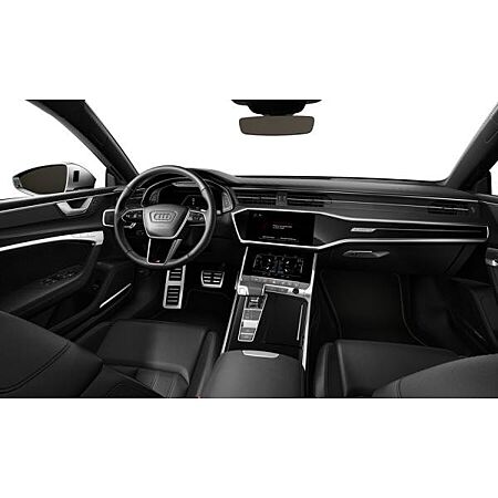Audi S7 leasen