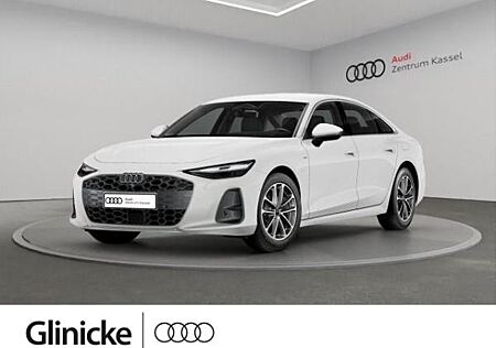 Audi A6 Limousine e-hybrid NEUBESTELLUNG