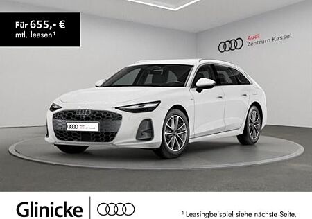 Audi A6 Avant e-hybrid NEUBESTELLUNG