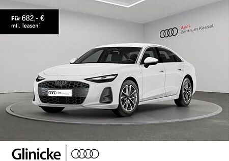 Audi A6 Limousine e-hybrid NEUBESTELLUNG