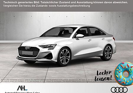 Audi A3 Limousine S line 35 TFSI 110(150) kW(PS) S tronic