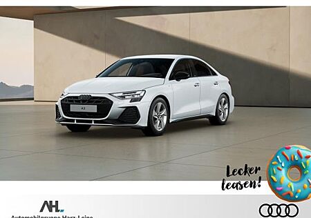 Audi A3 Limousine S line 35 TFSI 110(150) kW(PS) S tronic