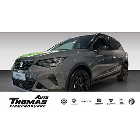 Seat Arona leasen