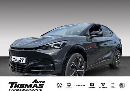 Cupra Tavascan gebraucht kaufen Cupra Tavascan VZ 4Drive 340PS 77kwh