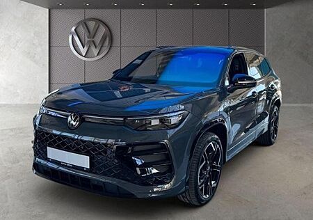 VW Tayron Volkswagen R-Line 1,5 l eHybrid OPF DSG - SOFORT