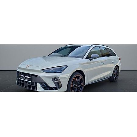 Cupra Leon leasen Cupra Leon leasen