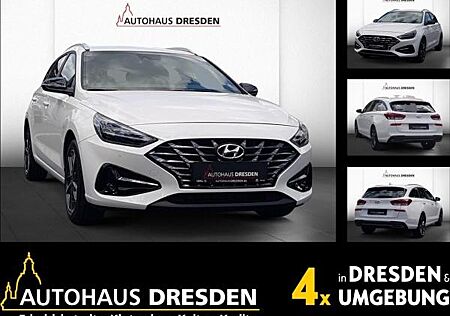 Hyundai i30 cw 1.0 T-GDI Advantage *SOFORT*LED*NAVI*