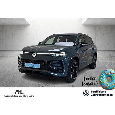 VW Tayron leasen